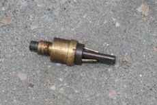 Czujnik stopu (używane)