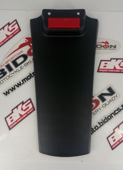 Błotnik tylni nowy yamaha aerox mbk nitro
