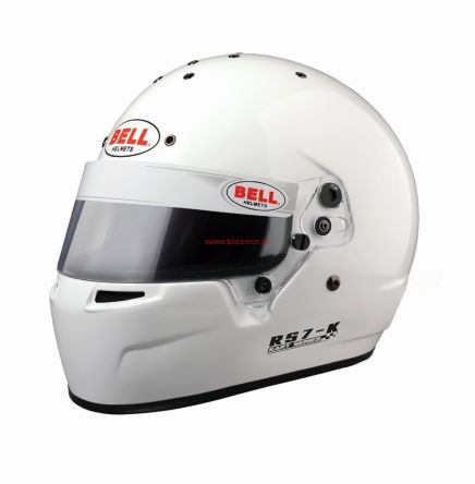 Kask Bell RS7-K