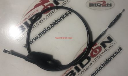 Linka sprzęgła Tec. Derbi Send r/ SM X-Trem 02-05/Gilera 