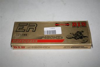 Łańcuch 420 x 136 Aprilia RS 50
