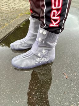 Pokrowiec przeciwdeszczowy na buty 32Five