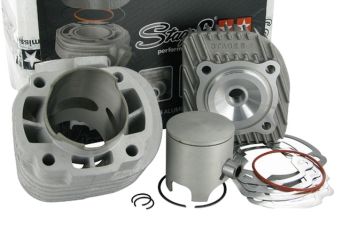 Cylinder Kit Stage6 Sport Pro MKII 70cc, CPI / Keeway, sworzeń 12mm