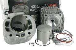 Cylinder Kit Stage6 Sport Pro MKII 70cc, CPI / Keeway, sworzeń 12mm