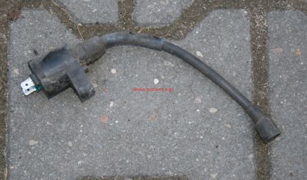 Cewka zapłonowa Honda Dio