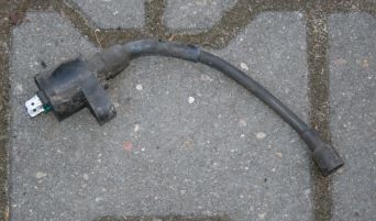 Cewka zapłonowa Honda Dio