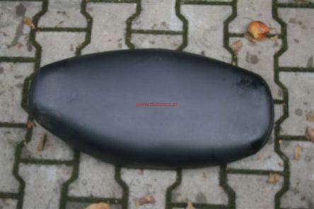 Siedzenie Piaggio Zip