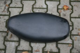 Siedzenie Piaggio Zip