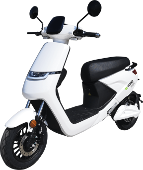 Skuter elektryczny E-mio Agile