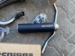 Tecnigas E-NOX Steel Derbi Senda -1999 - 3
