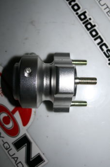 Piasta koła kart na tylnią oś 30 długa 62mm