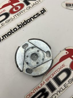 Sprzęgło (piasta z okładziną) do Iame Easykart 125 - Leopard