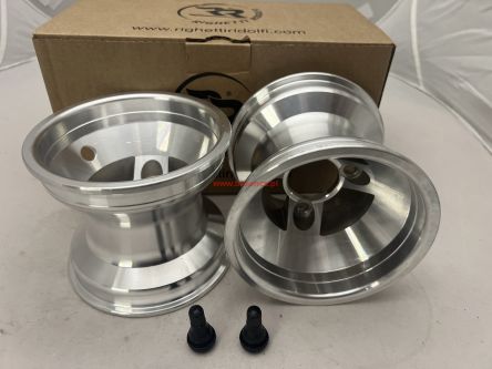 Felga Torque DSR, Model ALR, 5