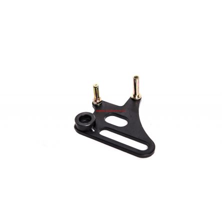 Adapter tylnego hamulca MRF RC (tarcze 200mm)