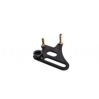 Adapter tylnego hamulca MRF RC (tarcze 200mm)