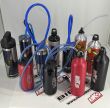 Bidon aluminiowy 500ml BKS - 10
