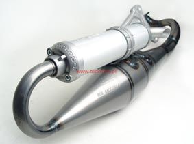 Wydech Malossi MHR 70 ccm