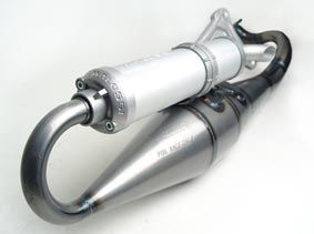 Wydech Malossi MHR 70 ccm