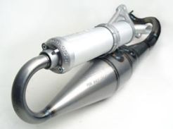 Wydech Malossi MHR 70 ccm