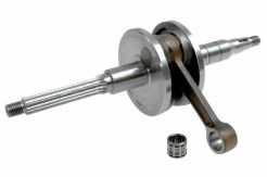 Wał korbowy RMS STD, Minarelli stojące 10mm