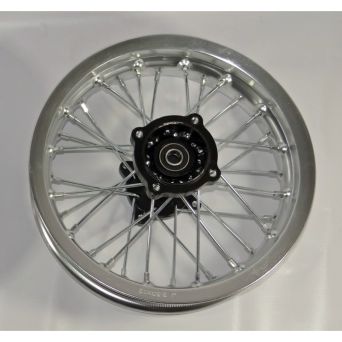 Tylna felga 12"x 2,5