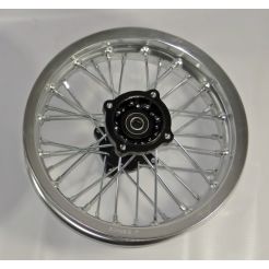 Tylna felga 12"x 2,5