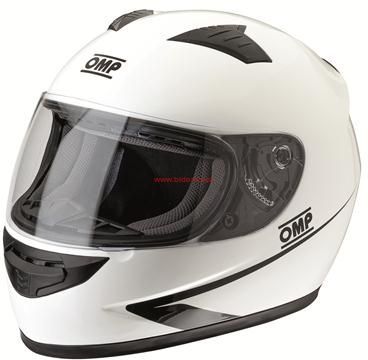 Kask OMP Circuit