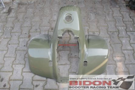 Błotnik przedni Beyond YH 260
