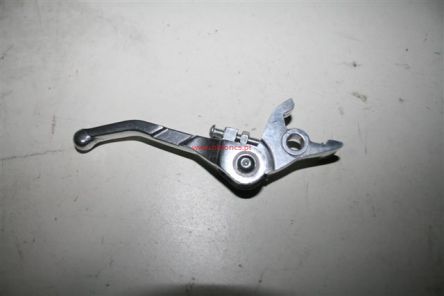 Klamka prawa hamulcowa Pit Bike