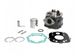 CYLINDER 50 TŁOK D50B0 DERBI SENDA DRD APRILIA  - 2
