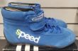 Buty kartingowe Speed  - 4