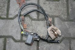 Przewód hamulcowy przedni Suzuki Katana