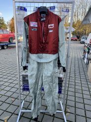 Kombinezon kartingowy MIR Retro Kart