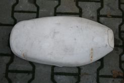 Siedzenie Yamaha BWS