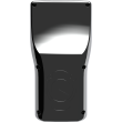 Unistop V2 Czarny Chrom - 2