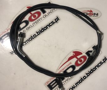 Linka hamulca tylniego ATV 150