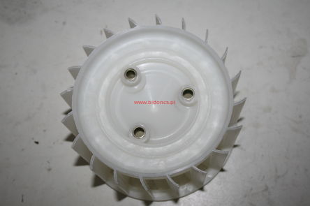 Wentylator YAMAHA AEROX BWS NEOS 100 4VPE261100