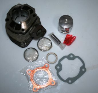 Cylinder 50cc 2T Keeway