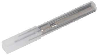 Zestaw kalibracji dysz 12 ele. 0.6-1.9 mm