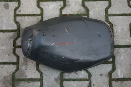 Siedzenie Honda Dio AF27