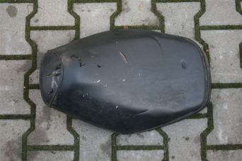 Siedzenie Honda Dio AF27