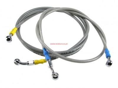 Przewód hamulcowy Motoforce Racing 110cm