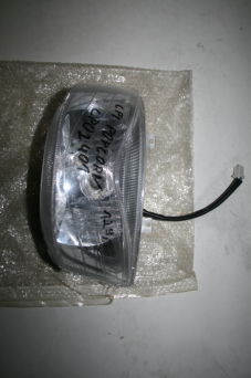 Lampa przednia CPI Popcorn