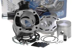 Cylinder Kit Polini Sport 70cc, Morini / Suzuki LC