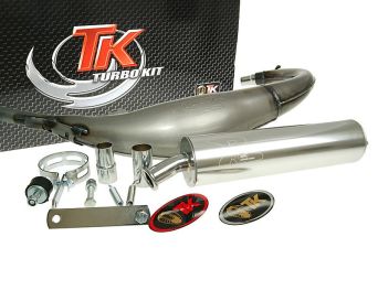 Wydech Turbo Kit Road R - Yamaha TZR 50