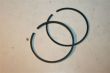 Cylinder żeliwny z głowicą - PF EVO, PIAGGIO L/C 70cc  - 13