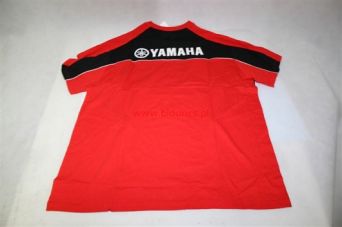 Koszulka Yamaha