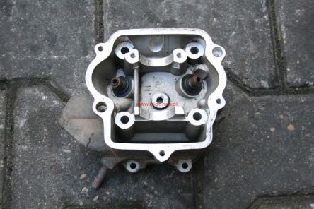 Głowica  Beyond YH 260
