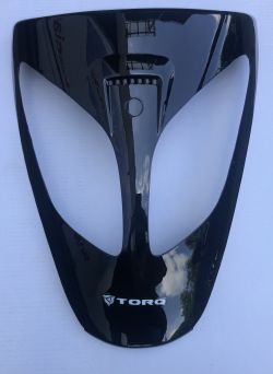 Osłona przednia lampy Zipp Quantum Torq