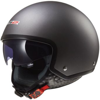 Kask LS2 OF561.1 Wave new Matt Titanium 
